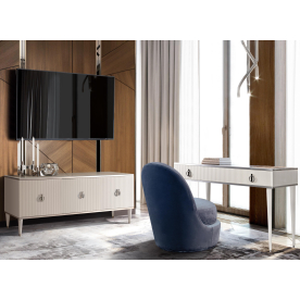 Туалетный столик Rimini Solo РМСТ-1S