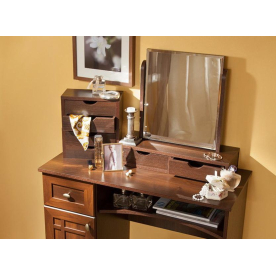 Туалетный столик Sherlock 55