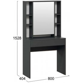 Туалетный столик Салли