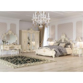 Туалетный столик Шейх