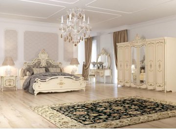 Туалетный столик Шейх