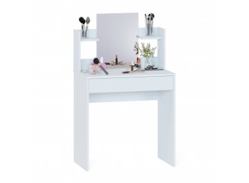 Туалетный столик в спальню СТМ-1202 белый