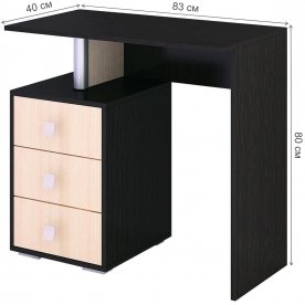 Туалетный столик Ненси-2