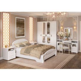 Туалетный столик Медина СТМ 041