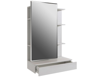 Туалетный столик Арина навесной