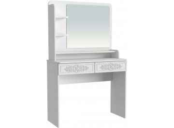 Туалетный столик Ассоль АС-6501