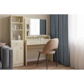 Туалетный столик Ассоль АС-6502 плюс