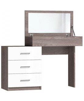 Туалетный столик Кэт-6 ЛДСП