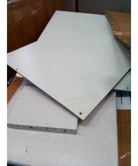 Туалетный столик Кэт-6 ЛДСП