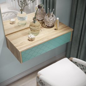 Туалетный столик Велламо