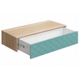 Туалетный столик Велламо