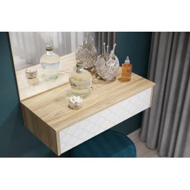 Туалетный столик Велламо