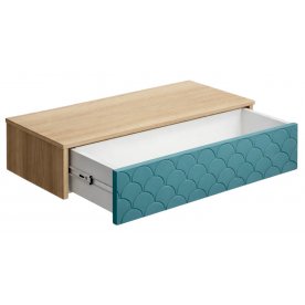 Туалетный столик Велламо