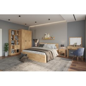 Туалетный столик Виктория ВИ-14