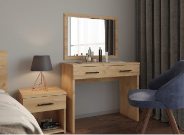 Туалетный столик Виктория ВИ-51