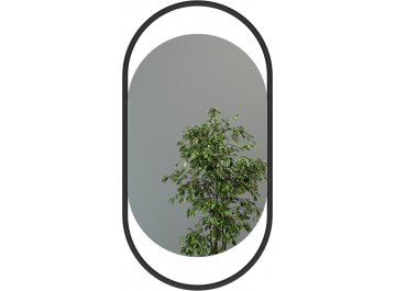 Настенное зеркало Evelix