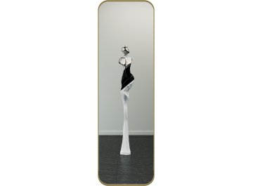 Настенное зеркало Kuvino