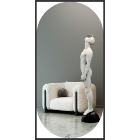 Настенное зеркало Kvaden