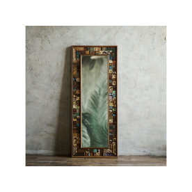 Зеркало Сарика 4