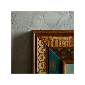 Зеркало Джамби 4