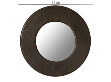 Зеркало Миали