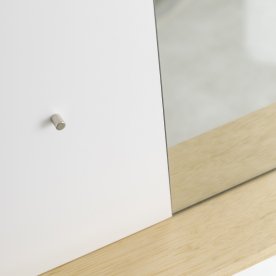 Настенная вешалка Cher