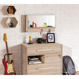 Зеркало детское Duo