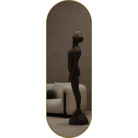 Настенное зеркало Nolvis