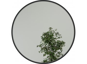 Настенное зеркало Rauntel