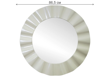 Зеркало 1713(2) D865