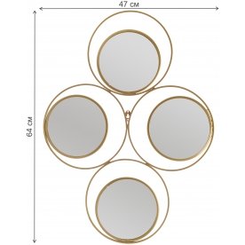 Зеркало Barrett