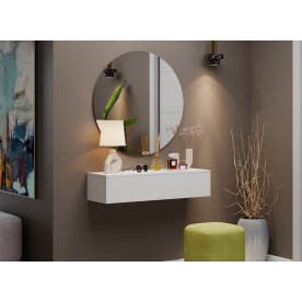 Зеркало 800х800