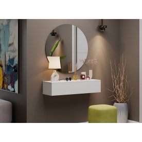 Зеркало 900х900