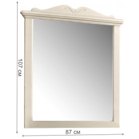 Зеркало Анна АН/01