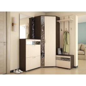 Зеркало Барка ЗН-07