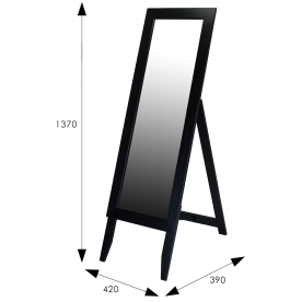 Зеркало BeautyStyle 2