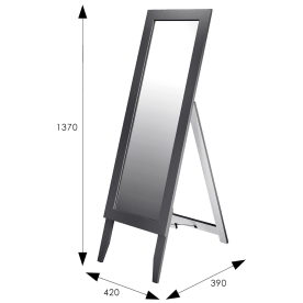 Зеркало BeautyStyle 2