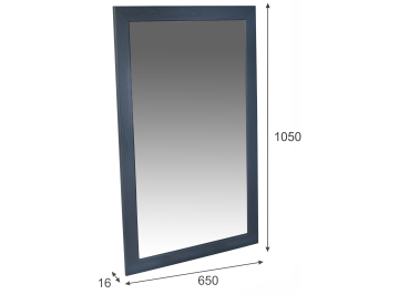 Зеркало Берже 24-105