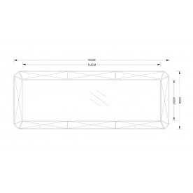 Зеркало Бран-4