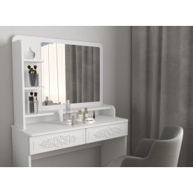 Зеркало для туалетного столика ТН-2