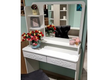 Зеркало для туалетного столика ТН-2