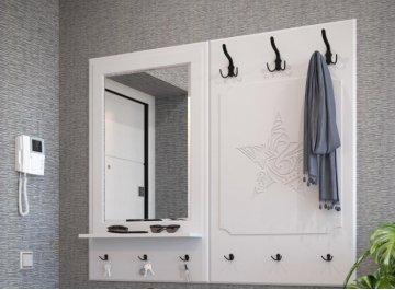 Зеркало ДримСтар ДС-41