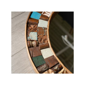 Зеркало Сарика 3