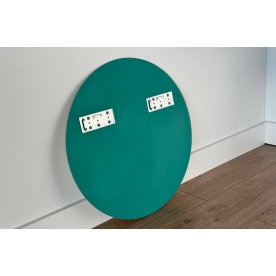 Зеркало Фортуна 1 золото матовое