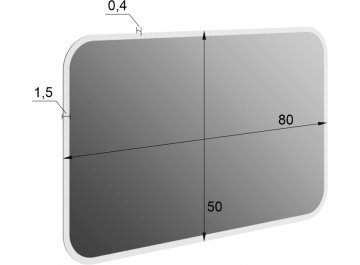 Зеркало Фортуна 3