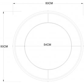 Зеркало Гогенц-2