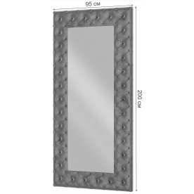 Зеркало Графтон 0849.М1.Z950.11