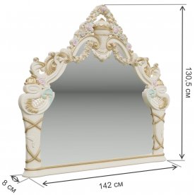 Зеркало Людовик