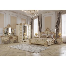 Зеркало Людовик