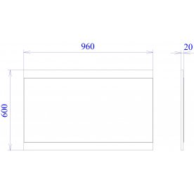 Зеркало Денвер